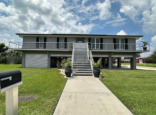 200 S Central Blvd, Chauvin, LA 70344