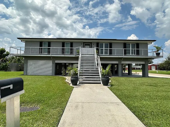 200 S Central Blvd, Chauvin, LA 70344