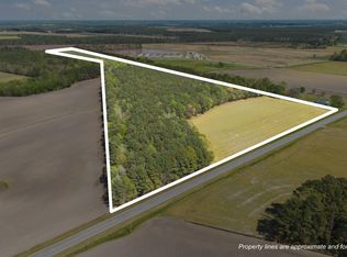 0 State Highway 30 Lot 1, Stokes, NC 27884