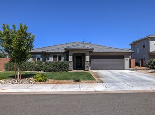 3671 E Tauri Way, Saint George, UT 84790