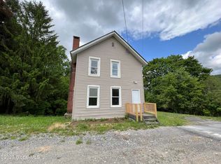 3-5-7 Williamson Ave, Whitehall, NY 12887