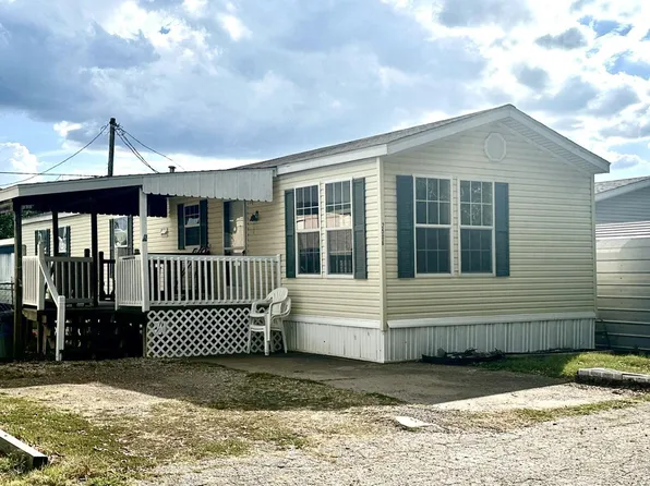2506 Dennis Dr, Quincy, IL 62301