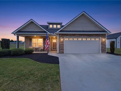 1018 Stoneham Cir, Anderson, SC, 29626