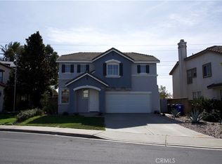 7375 McClellan Ct, Fontana, CA 92336