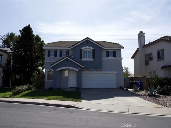 7375 McClellan Ct, Fontana, CA 92336