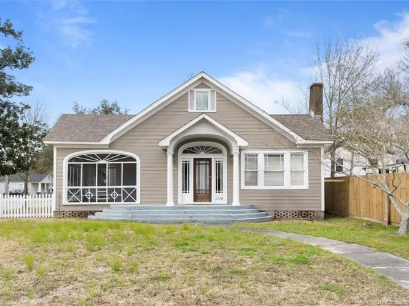 1134 Kirkman St, Lake Charles, LA 70601