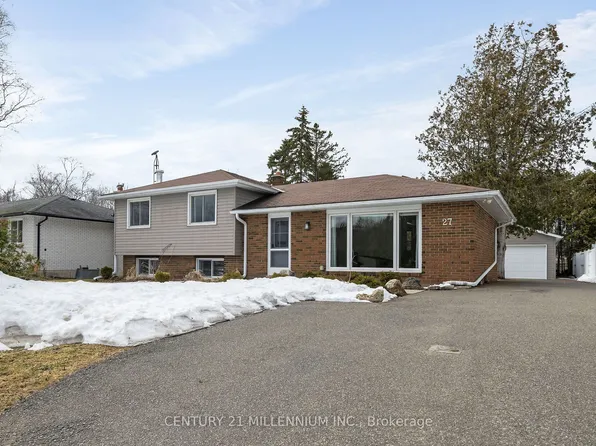 27 Dundas St W, Erin, ON N0B 1T0