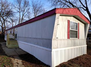 4844 Leisure Mnr #107, Indianapolis, IN 46241