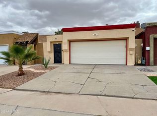 618 Brandywine Rd, El Paso, TX 79907