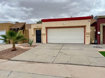 618 Brandywine Rd, El Paso, TX, 79907