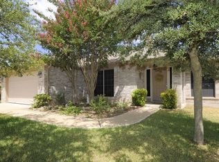 8660 Barrow Glen Loop, Austin, TX 78749