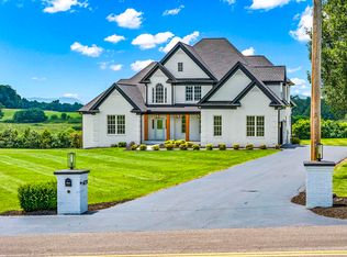 1729 Universal Rd, New Market, TN 37820