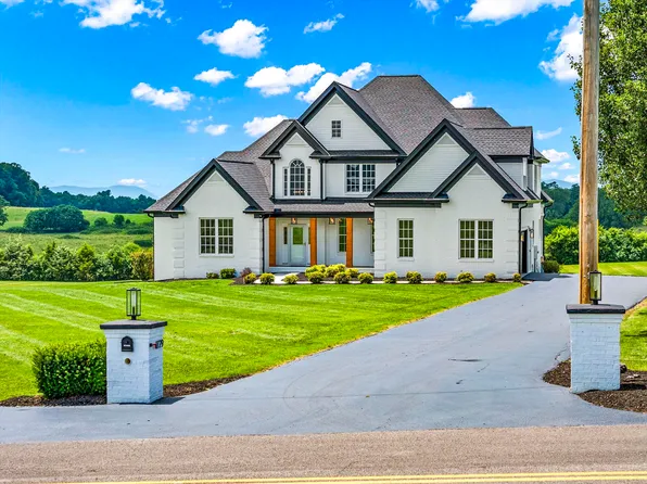 1729 Universal Rd, New Market, TN 37820