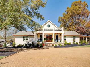 419 Parker Rd, McDonough, GA 30252
