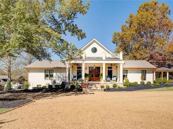419 Parker Rd, McDonough, GA 30252