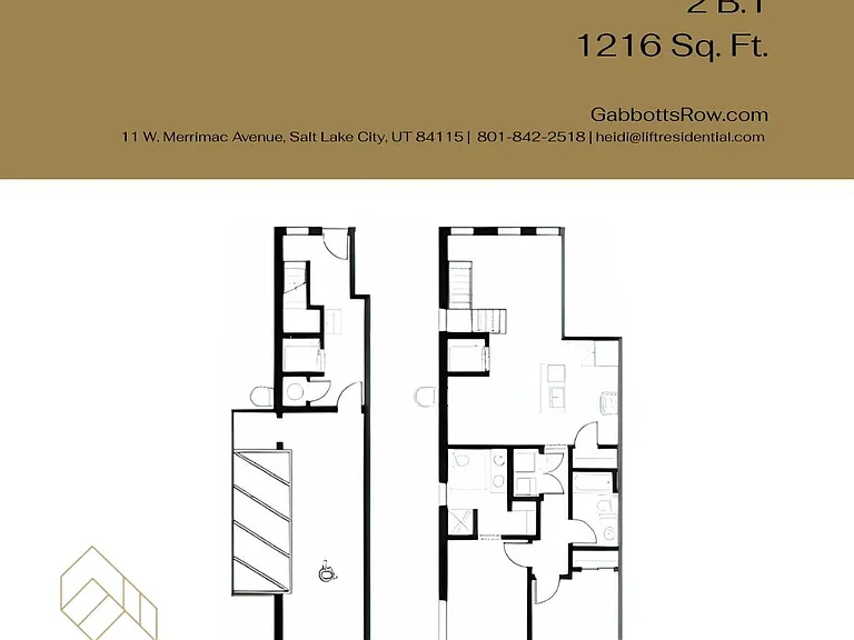 Lift - 2B.1 Lift - 2B.1