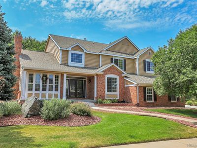18132 E Euclid Place, Aurora, CO, 80016