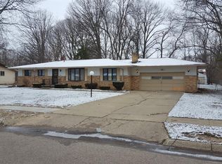 528 W Gracelawn Ave, Flint, MI 48505