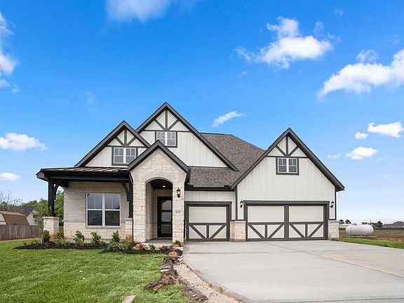2nd image of 4511 Magnolia Bend Dr