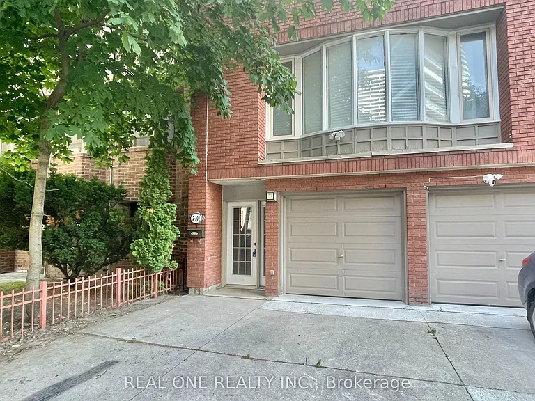 101 McGill St #2 — Photo 1
