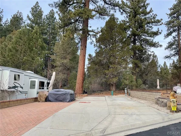 40751 N Shore Dr Lot 29, Fawnskin, CA 92333