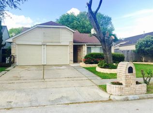 11942 Mountain Ridge Rd, Houston, TX 77043
