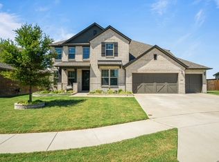 3204 Willowbrook Rd, Northlake, TX 76226