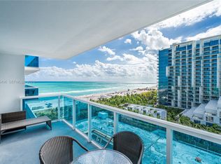 Roney Palace, Miami Beach, FL 33139