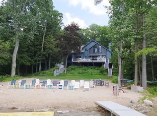 1571 N South Long Lake Rd, Traverse City, MI 49685