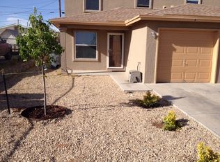 5733 Manila Dr #B, El Paso, TX 79924