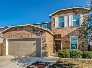 9846 Silver Mist, San Antonio, TX 78254