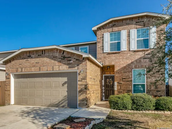 9846 Silver Mist, San Antonio, TX 78254
