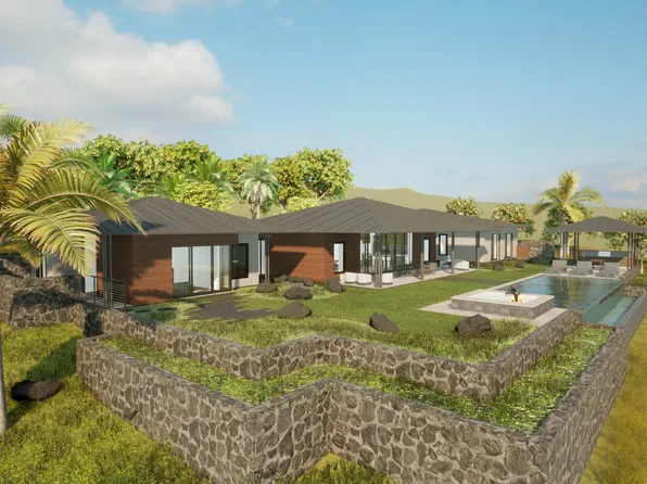 81-6552 Paiai Pl Lot 227, Kealakekua, HI 96750