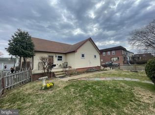 7527 Verree Rd, Philadelphia, PA 19111