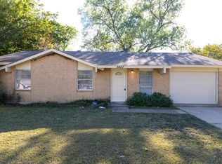 3437 Cherrywood Ln, Plano, TX 75074