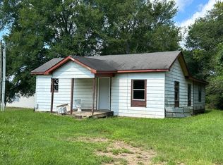 1113 N 2nd St, Ozark, AR 72949