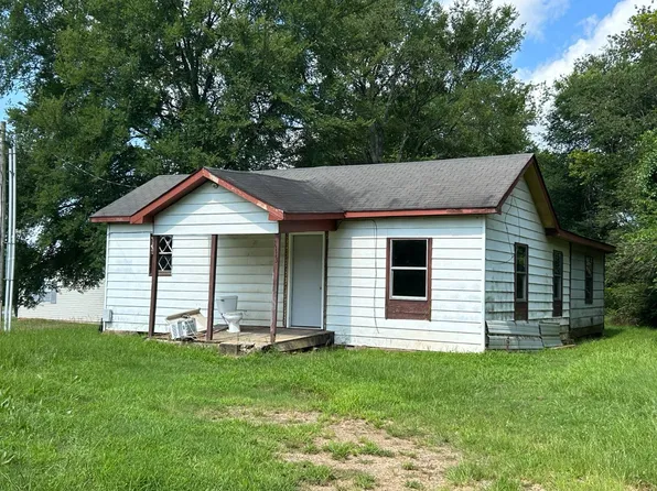 1113 N 2nd St, Ozark, AR 72949