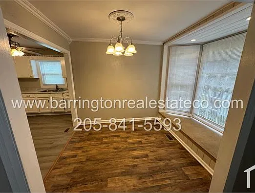 2 bed, 819 sqft, $980 — Photo 3