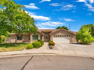 847 E 930 South Cir, St George, UT 84790