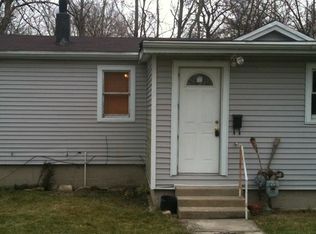 20 Iowa Ave, Joliet, IL 60433
