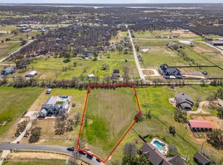 784 Stonewood Blvd, Bartonville, TX 76226