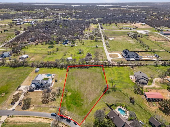 784 Stonewood Blvd, Bartonville, TX 76226