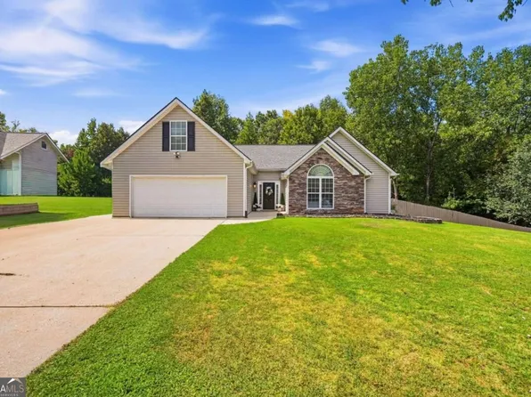 198 Celestial Run, Winder, GA 30680