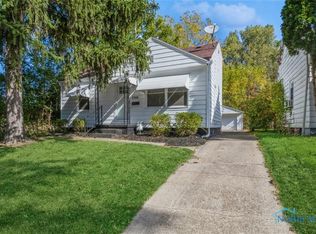 2346 Hinde Rd, Toledo, OH 43607