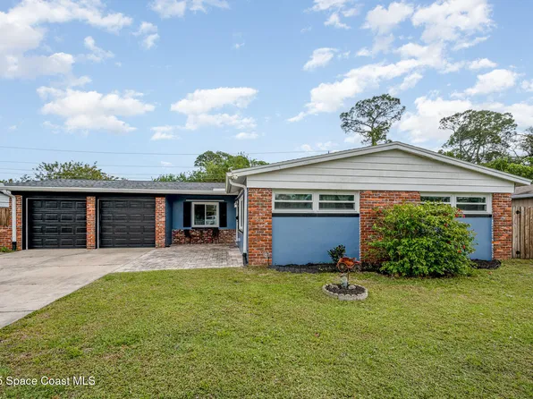 1720 Golfview Dr, Rockledge, FL 32955