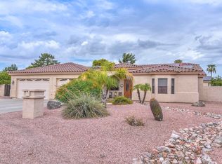 7208 W Angela Dr, Glendale, AZ 85308