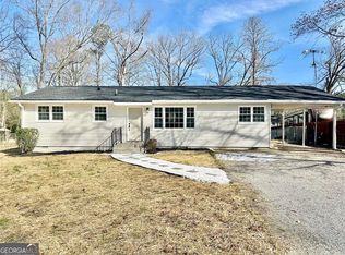 14 Franklin St NW, Rome, GA 30165