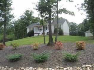 111 Oak Forest Ln, Louisa, VA 23093