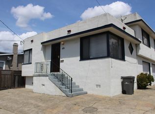 3542 Suter St, Oakland, CA 94619