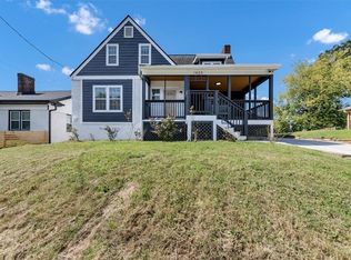 1420 Donnelly Ave SW, Atlanta, GA 30310